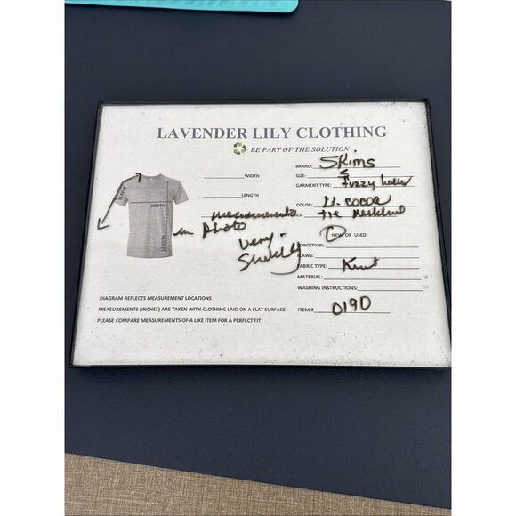 Skims women’s halter crop top cocoa new - Picture 15 of 16